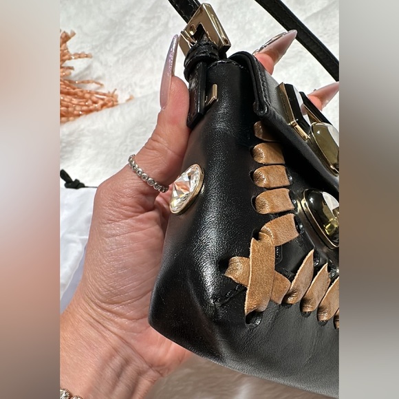 Fendi limited edition baguette - Picture 3 of 15